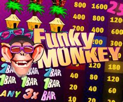 funky monkey kostenlos spielen|Funky Monkey > Hier kostenlos spielen + Echtgeld.